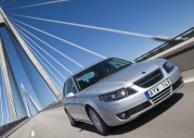 Saab 9-5